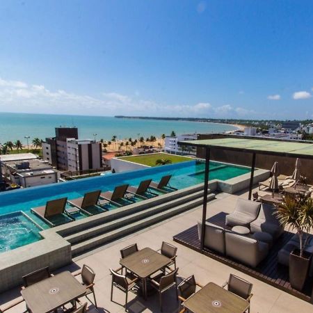 Holandas Prime Tambau Flat Joao Pessoa Exterior photo
