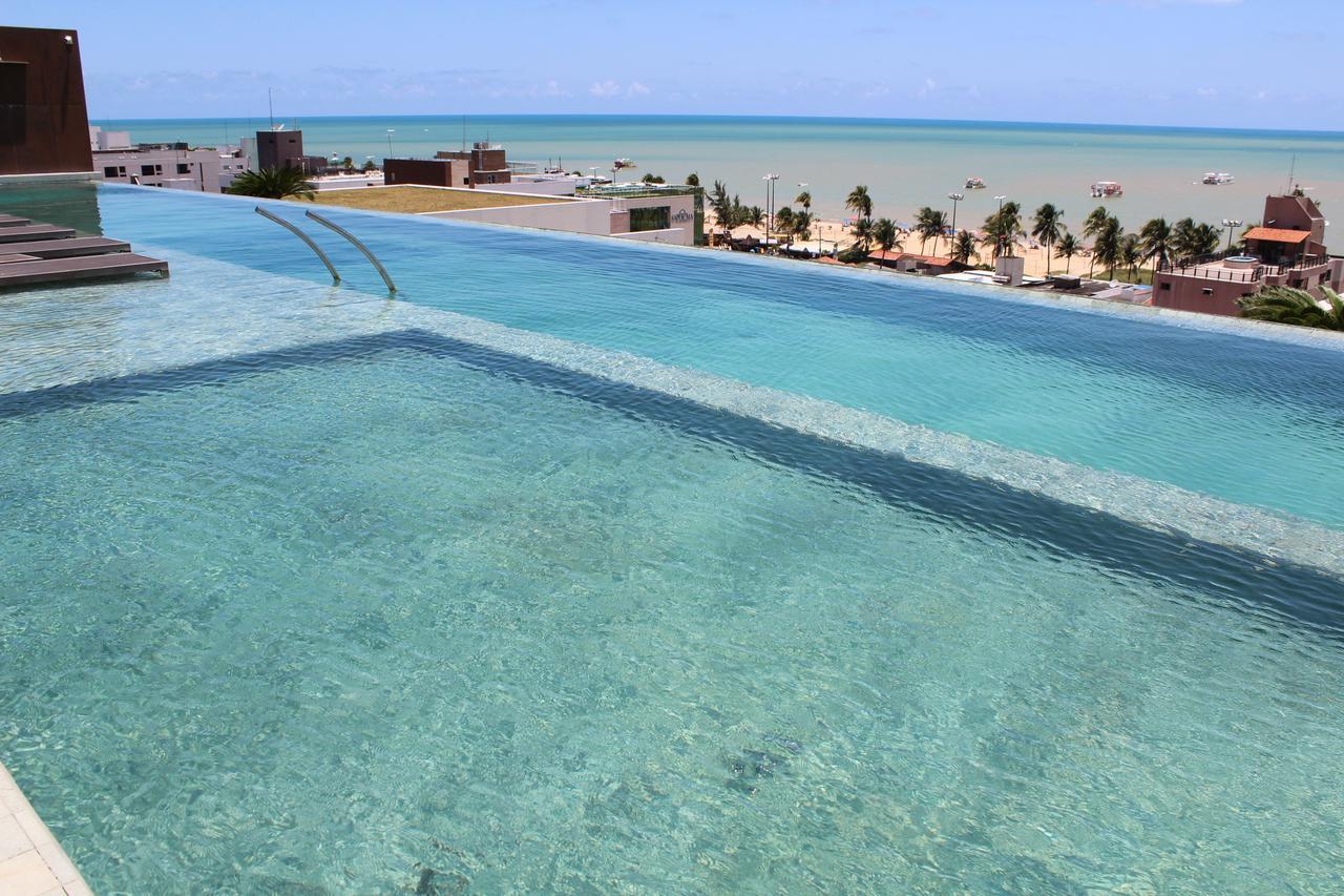 Holandas Prime Tambau Flat Joao Pessoa Exterior photo